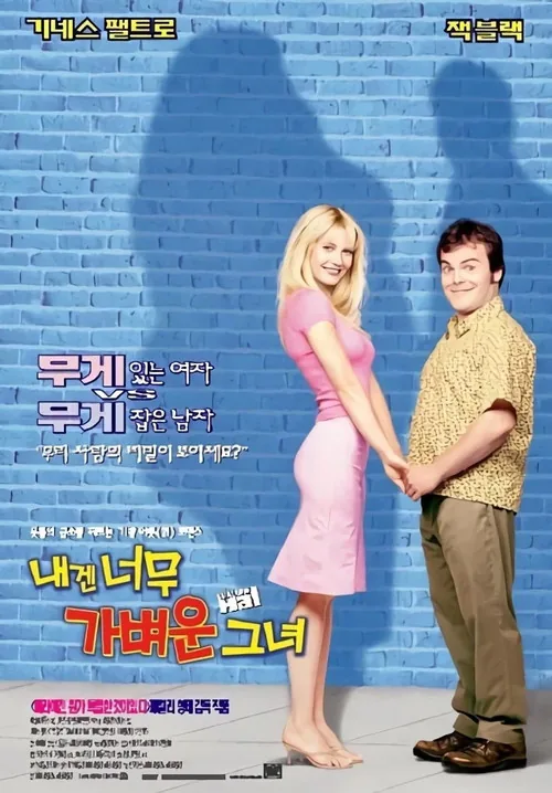 Shallow Hal