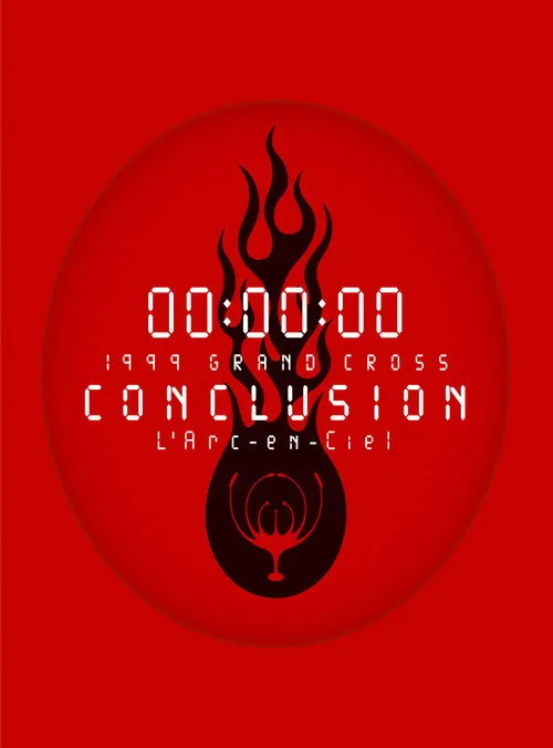 L'Arc-en-Ciel: 1999 Grand Cross Conclusion