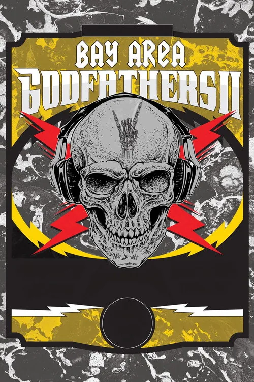 Bay Area Godfathers II