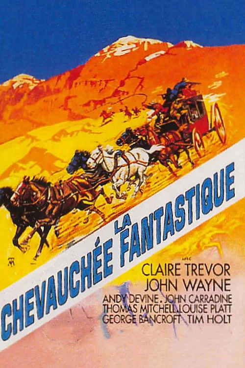 Stagecoach