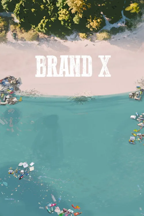 Brand X