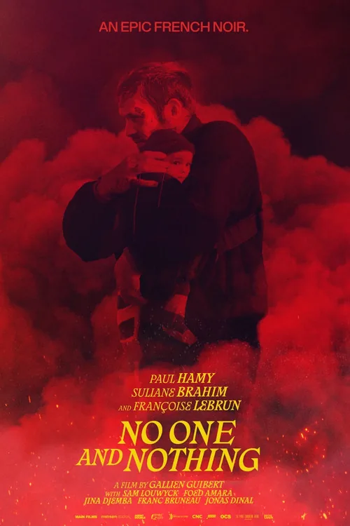No One and Nothing