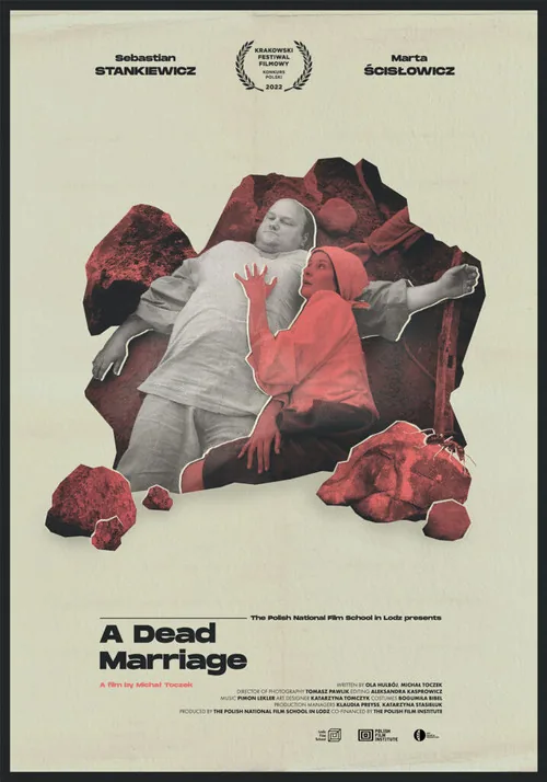 A Dead Marriage