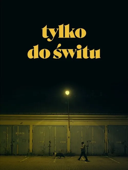 Only Until Dawn