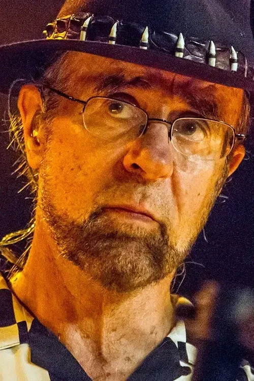 Manfred Mann