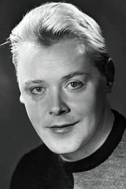 Kirill Stolyarov