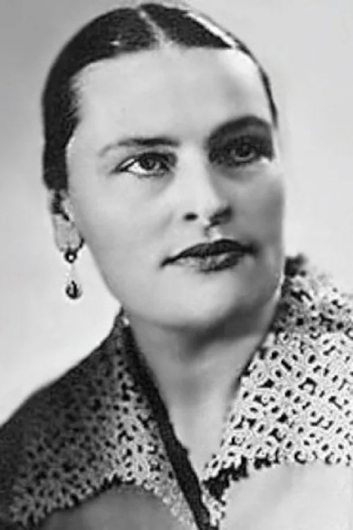 Александра Данилова