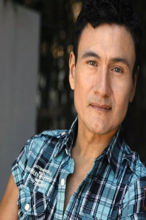 Albertossy Espinoza