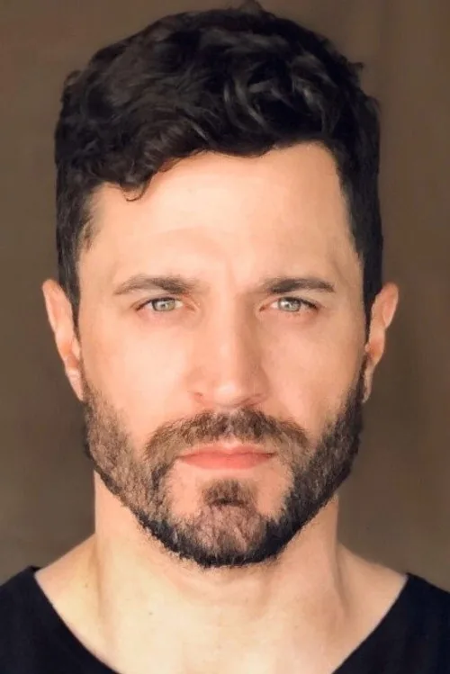 Anderson Davis