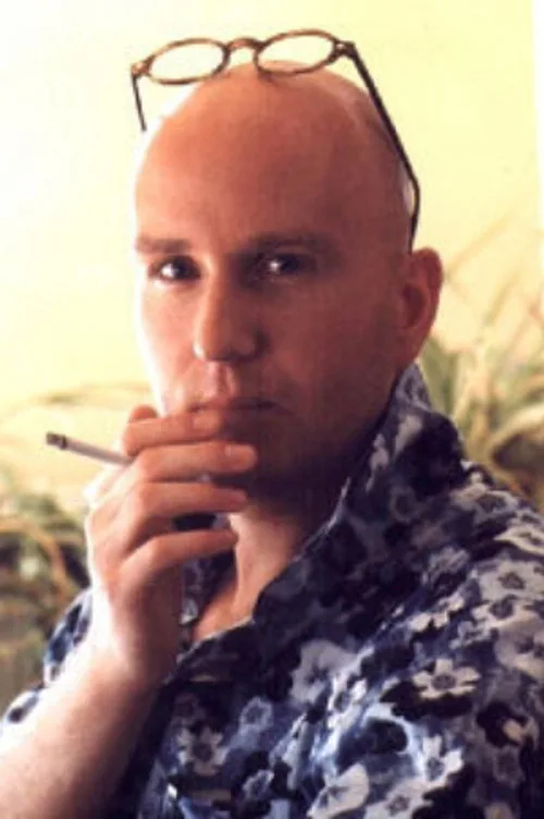 Carsten Frank
