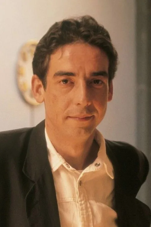 Carlos de Gabriel