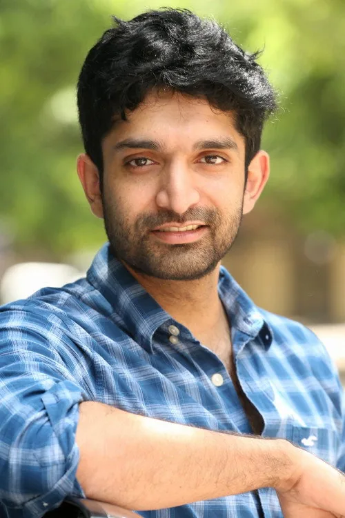 Koneru Havish