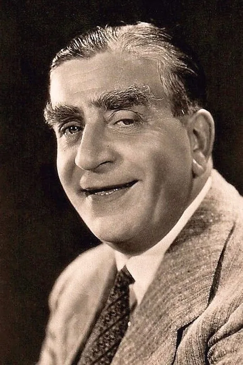 Armando Falconi