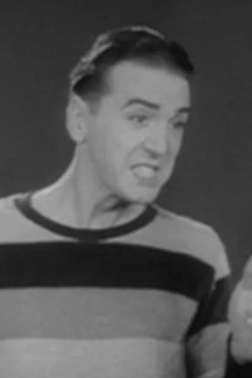 Joe Donahue