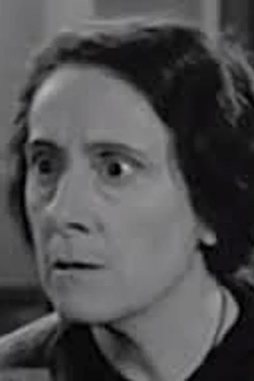 Irene Caba Alba