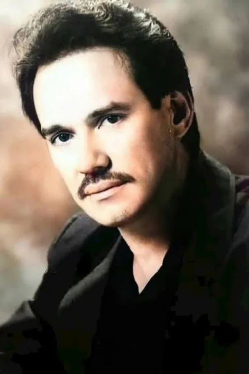 Ruel Vernal