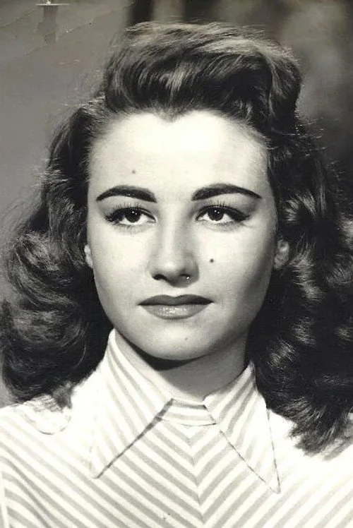 María Luz Galicia