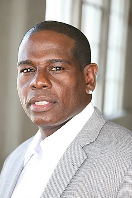 Anthony McKinley