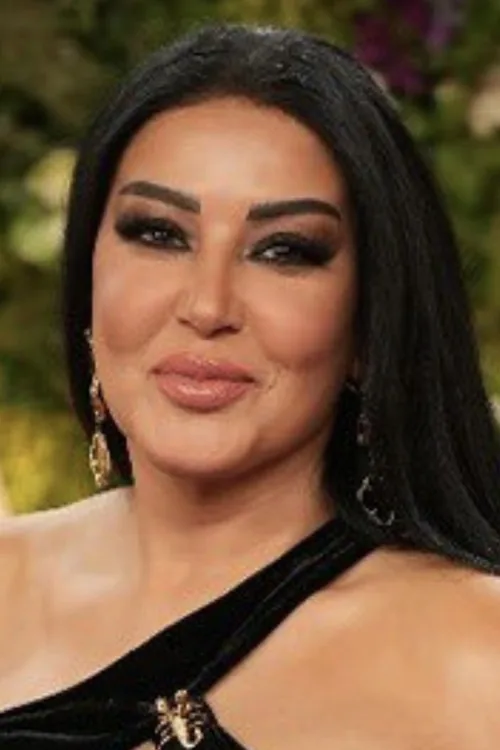 سمية الخشاب