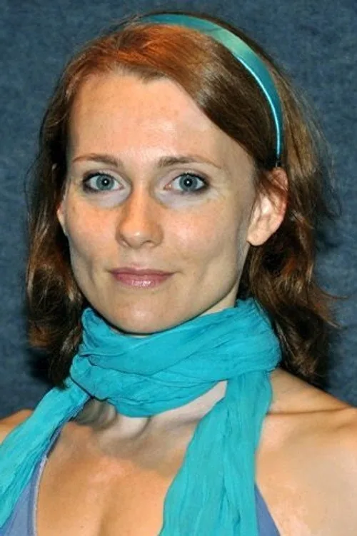 Laura Ruttkay