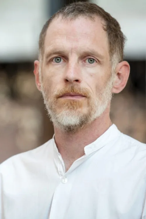 David White