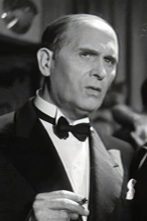 Victor Vina