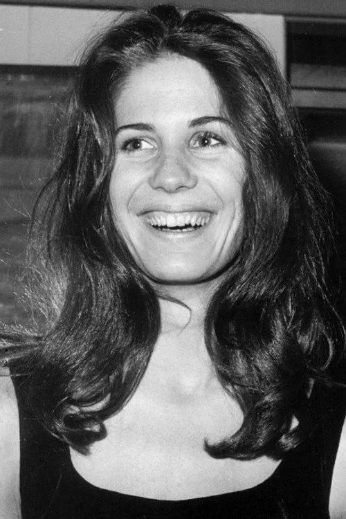 Anne Byrne Hoffman