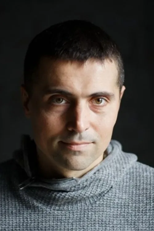 Dmytro Linartovych
