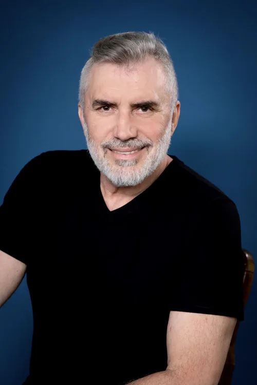 Kaszás Géza