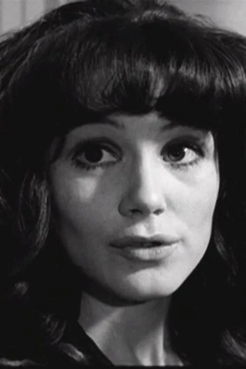 Catherine Deville