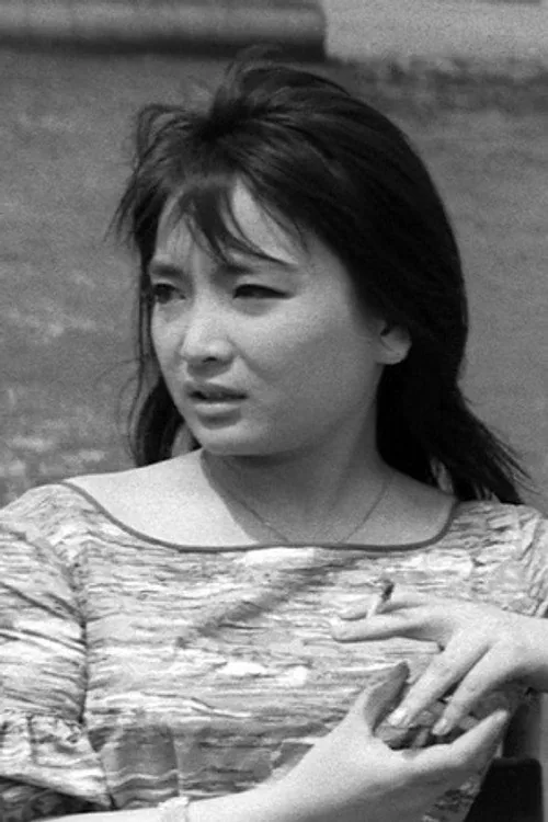 Yuko Chishiro