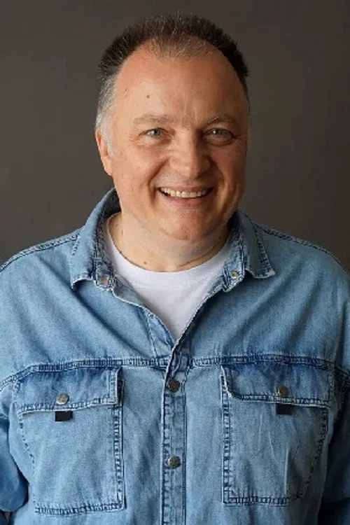 Rade Marković