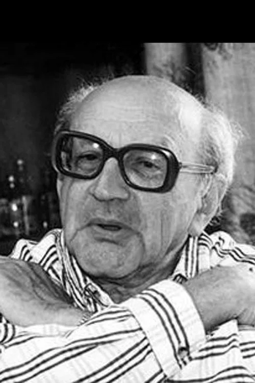 Валерий Фрид