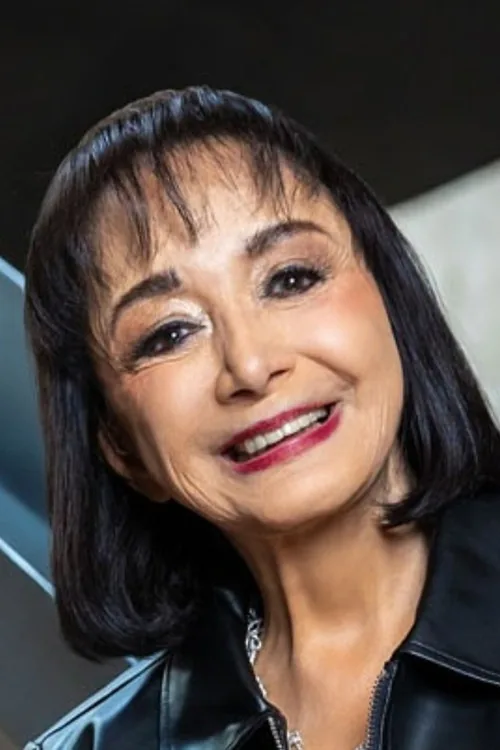 María Antonieta de las Nieves