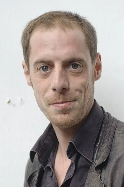 Corentin Lobet