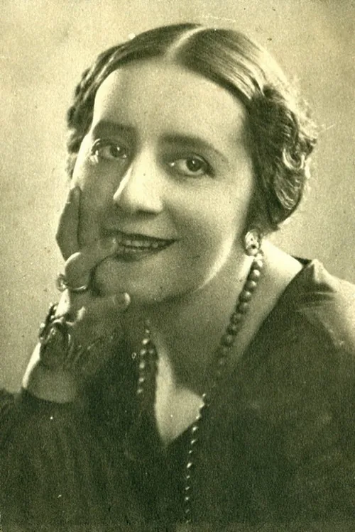 Vera Baranovskaya