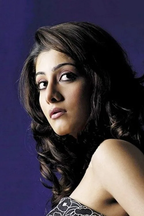 Neha Oberoi