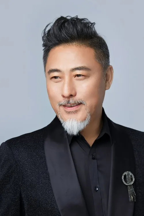 卢勇