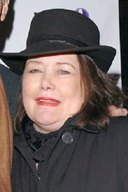 Marina Melin