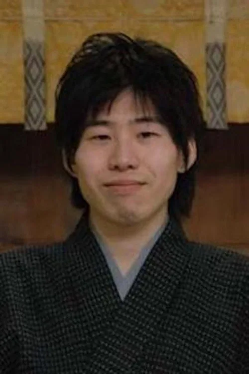 Akifumi Miura