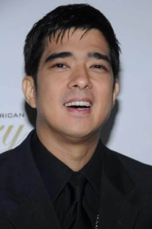 Francis Magalona