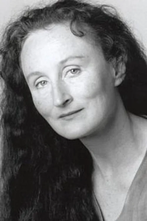 Mary-Colin Chisholm