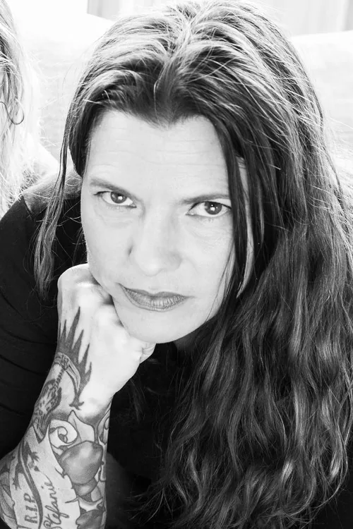 Valerie M. Agnew