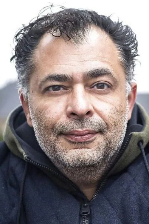 Omar Ahmad Marzouk