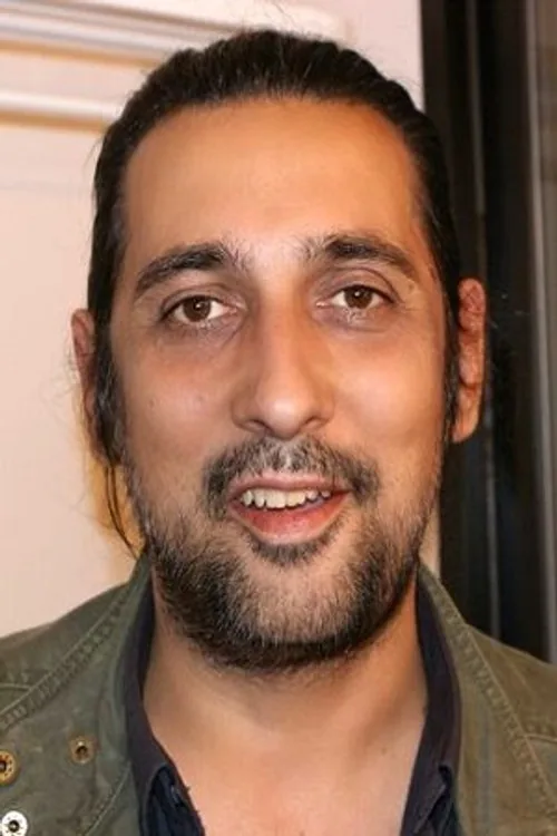 Pablo Adán