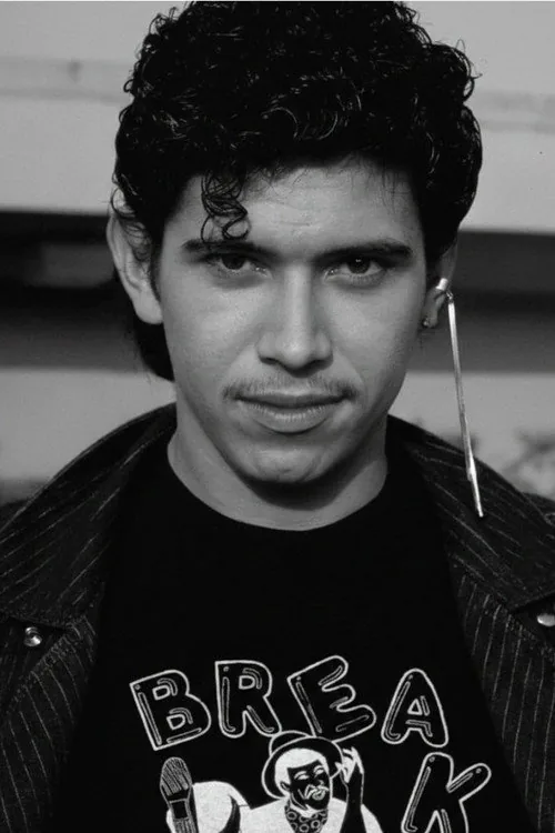 Bruno Falcon