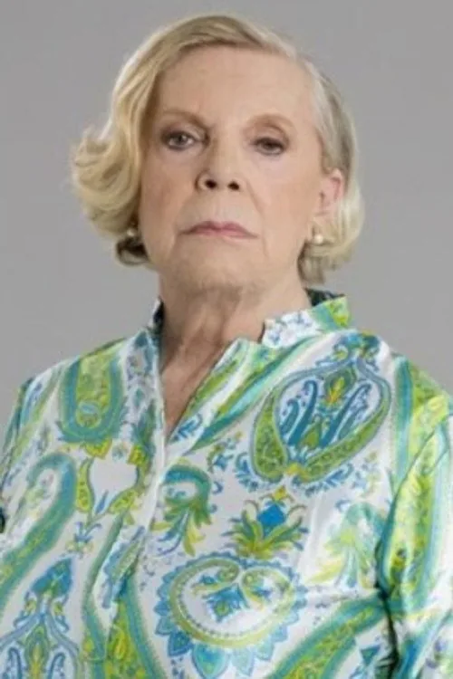 Lourdes Norberto
