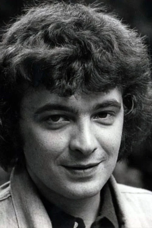 Jean-Patrick Manchette