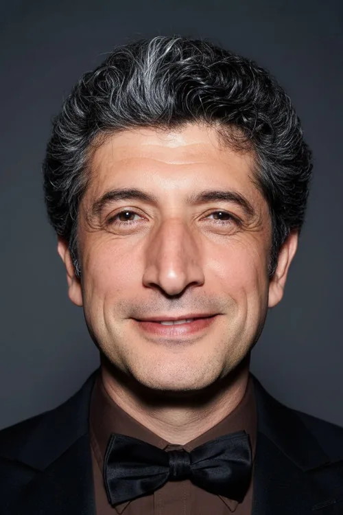 Rıza Sönmez