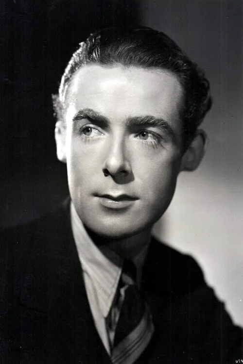 Liam Gaffney